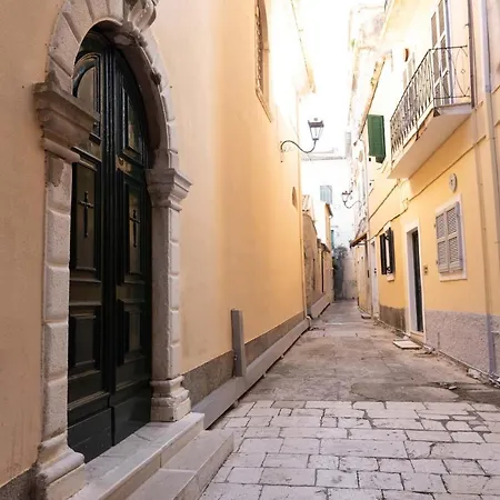 Old Town Art Studio By Corfuescapes Corfu  Esterno foto