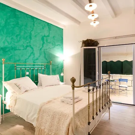 Old Town Art Studio By Corfuescapes Corfu  Esterno foto
