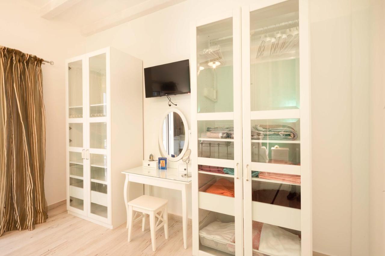 Apartment Old Town Art By Corfuescapes Corfu (city)