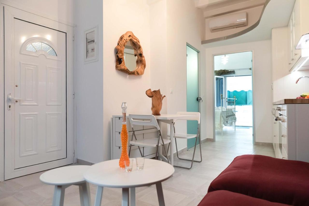 Apartment Old Town Art By Corfuescapes Corfu (city)